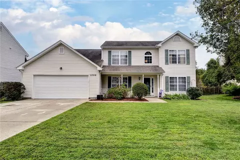 2709 Smallpage Trce, Williamsburg, VA 23185