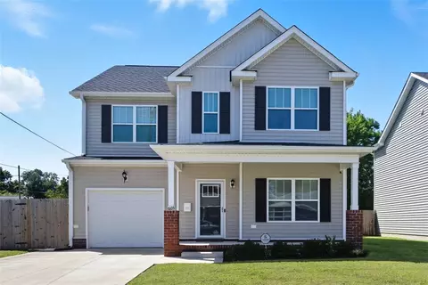 605 Pocahontas Pl, Hampton, VA 23661