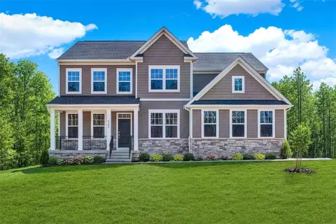 6304 Fawncrest Ln, Williamsburg, VA 23188