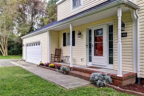 400 Tam O Shanter Blvd, Williamsburg, VA 23185