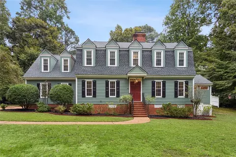 101 Lakeshead Dr, Williamsburg, VA 23185