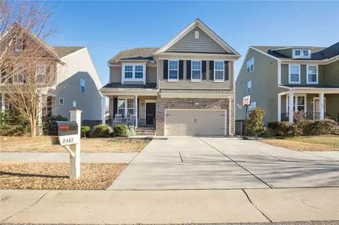 8468 Sheldon Branch Pl, Toano, VA 23168