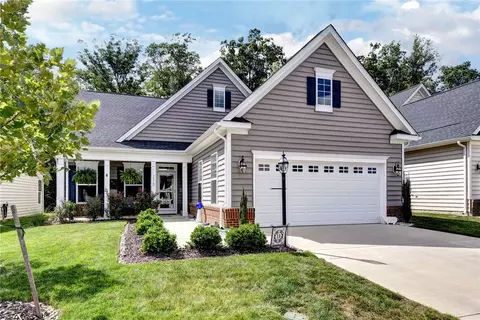 3970 Isaac Cir, Williamsburg, VA 23188