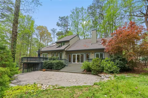 124 Mathews Grant, Williamsburg, VA 23185