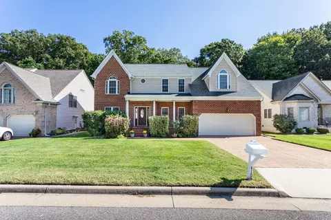 410 Richter Ln, Yorktown, VA 23693