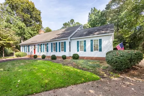 117 Pierces Ct, Williamsburg, VA 23185