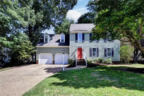 137 Seton Hill Rd, Williamsburg, VA 23188