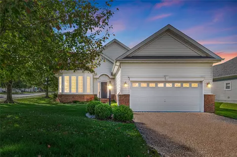 6901 Chancery Ln, Williamsburg, VA 23188