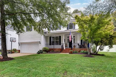 111 Corvette Dr, Williamsburg, VA 23185