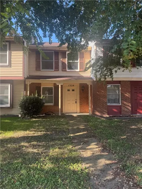 1324 Vanasse Ct, Hampton, VA 23666