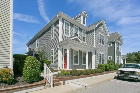 1602 Promenade Ln, Williamsburg, VA 23185