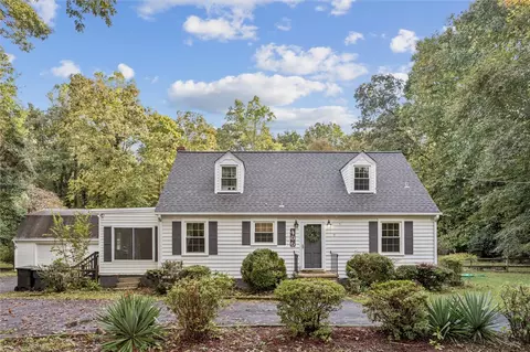 406 Wilkinson Dr, Williamsburg, VA 23188