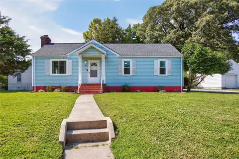 1154 Duncan Dr, Williamsburg, VA 23185
