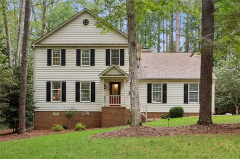 217 E Tazewells Way, Williamsburg, VA 23185