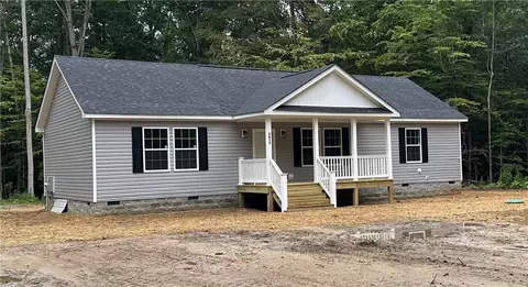 13000 Block John Clayton Memorial Hwy, North, VA 23128