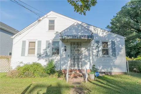 326 Brightwood Ave, Hampton, VA 23661