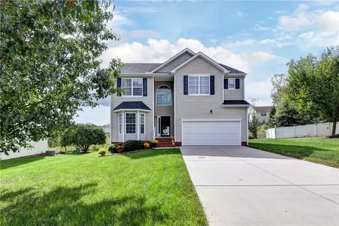 3019 Burley Ridge Ter, Chester, VA 23831