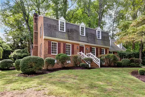 136 Thomas Dl, Williamsburg, VA 23185