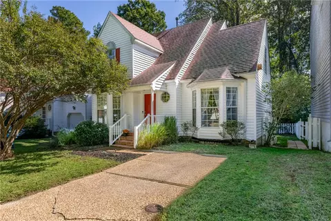 940 Pheasant Run, Williamsburg, VA 23188