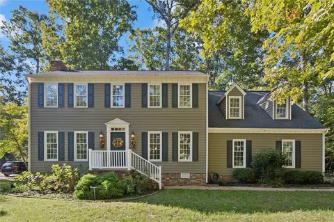 4706 Lady Slipper Path, Williamsburg, VA 23188