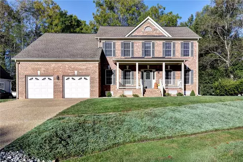 5531 Westmoreland Dr, Williamsburg, VA 23188