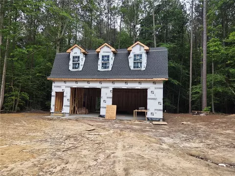 4380 Roanes Quarter Ln, Gloucester, VA 23061
