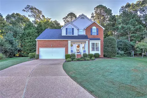 3029 Mossy Creek Dr, Williamsburg, VA 23185