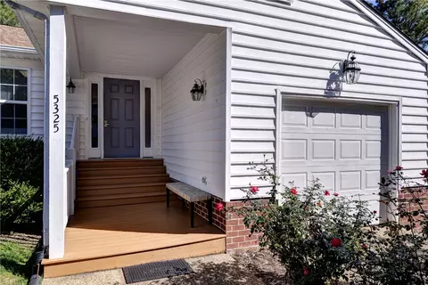5325 Tower Hl, Williamsburg, VA 23188