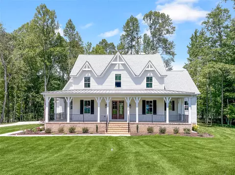 9588 Angels Share Dr, New Kent, VA 23124