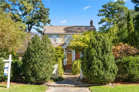 605 College Ter, Williamsburg, VA 23185