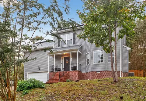 5348 Rockingham Dr, Williamsburg, VA 23188