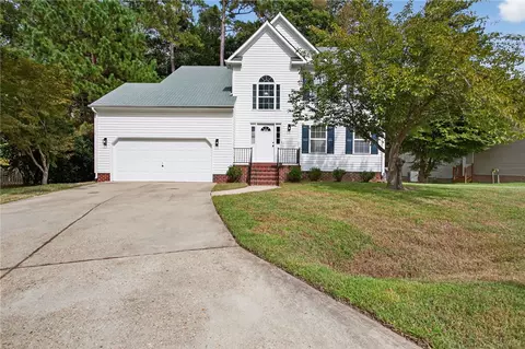 5223 Rockingham Dr, Williamsburg, VA 23188