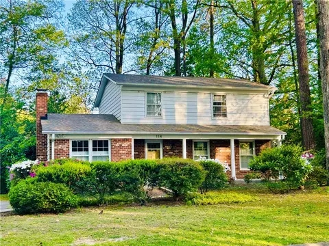 114 King Henry Way, Williamsburg, VA 23188