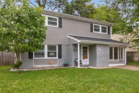 506 Concord Dr, Hampton, VA 23666