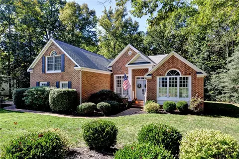 3541 Frances Berkeley, Williamsburg, VA 23188