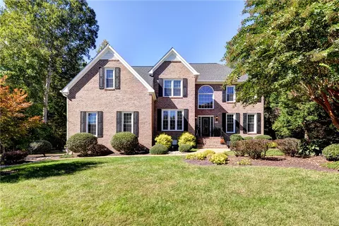 3831 Philip Ludwell, Williamsburg, VA 23188