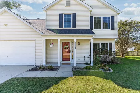 4608 Prince Trevor Dr, Williamsburg, VA 23185