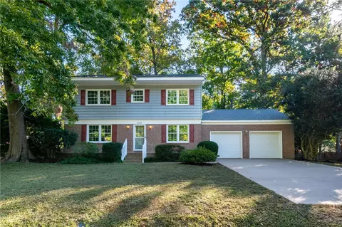 609 Tam O Shanter Blvd, Williamsburg, VA 23185
