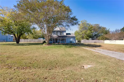 3496 Hollow Pond Rd, Hayes, VA 23072
