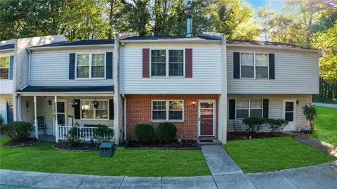 1159 Old Denbigh Blvd, Newport News, VA 23608