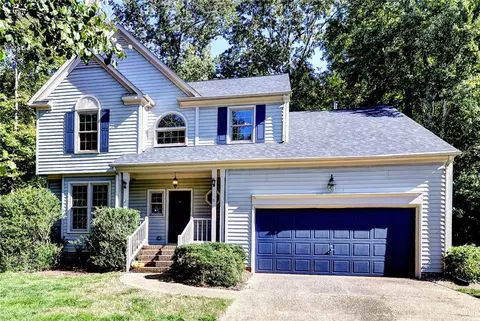 3004 Cedar Run, Williamsburg, VA 23185