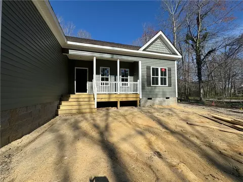 131 Brookhaven Dr, Williamsburg, VA 23188