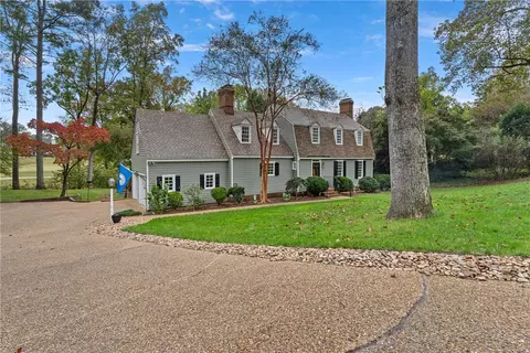 14 Bray Wood Rd, Williamsburg, VA 23185