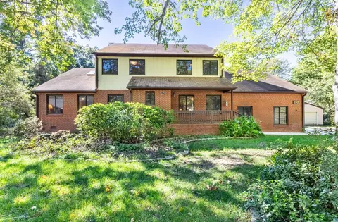 110 Hailsham Pl, Yorktown, VA 23692