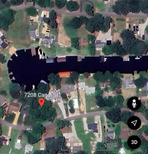 7208 Canal St, Lanexa, VA 23089