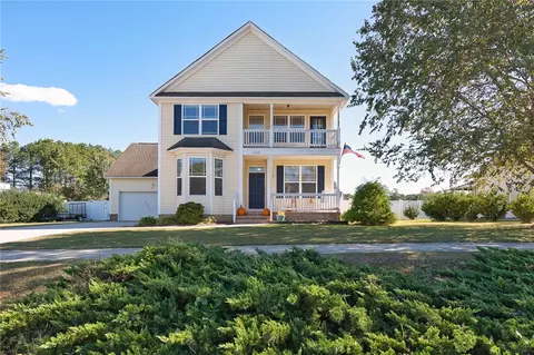 6049 Roland Smith Dr, Gloucester, VA 23061