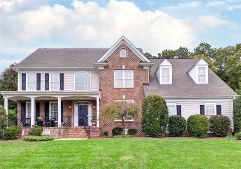 4151 Longview Lndg, Williamsburg, VA 23188