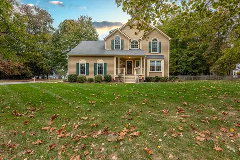 3001 E Tiverton, Williamsburg, VA 23185