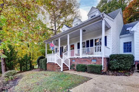 3309 Dartmoor Ct, Williamsburg, VA 23185