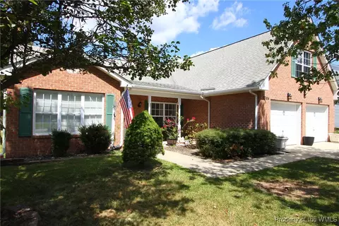 2704 Smallpage Trce, Williamsburg, VA 23185